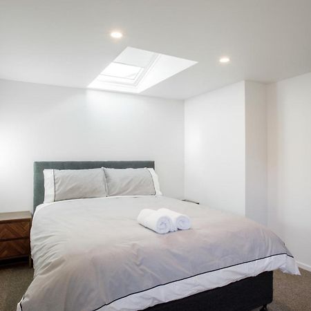 Kings Companion Villa Wanaka Ngoại thất bức ảnh