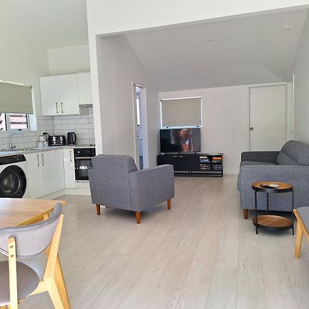 Kings Companion Villa Wanaka Ngoại thất bức ảnh