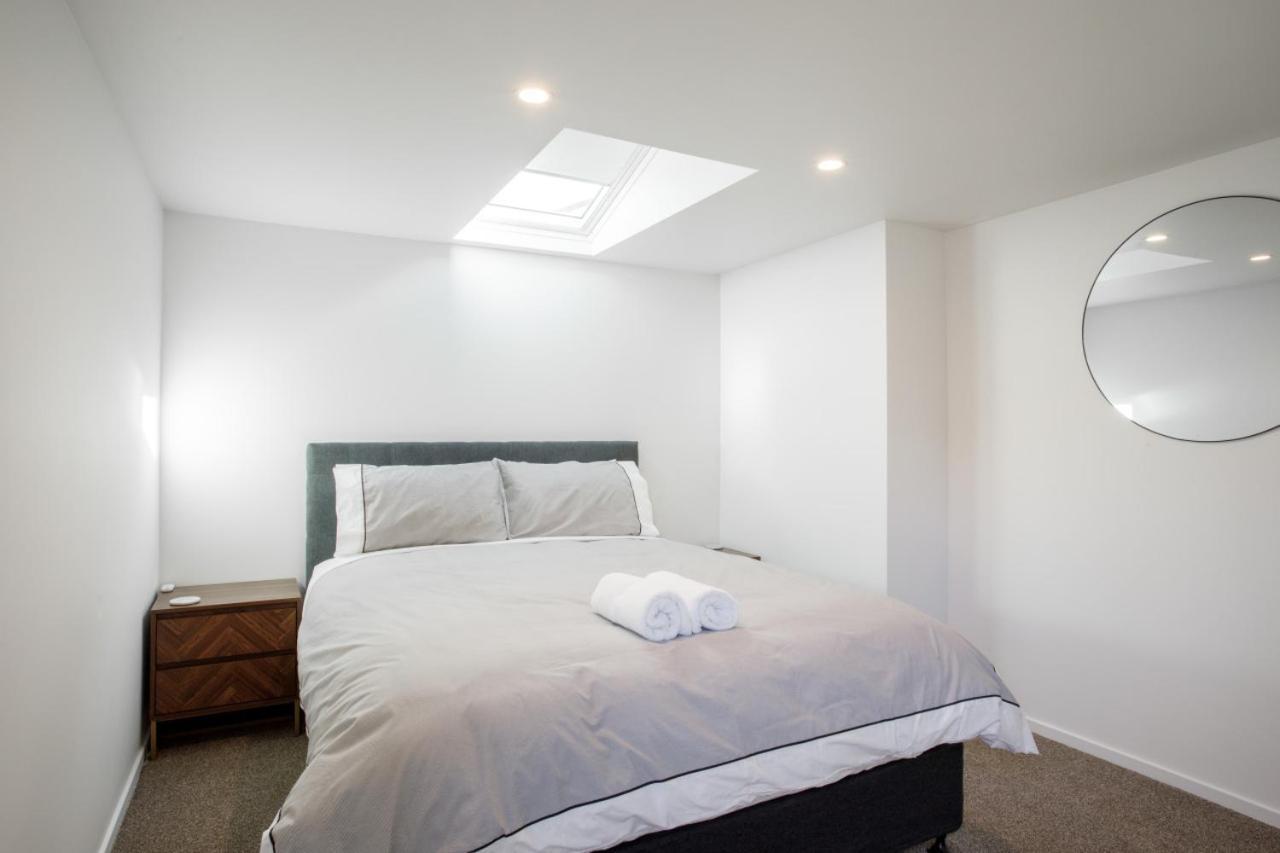 Kings Companion Villa Wanaka Ngoại thất bức ảnh