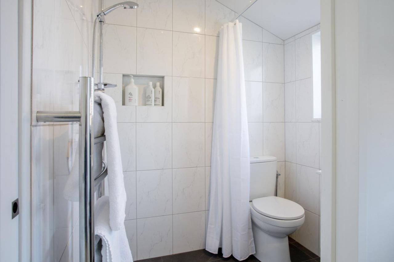 Kings Companion Villa Wanaka Ngoại thất bức ảnh