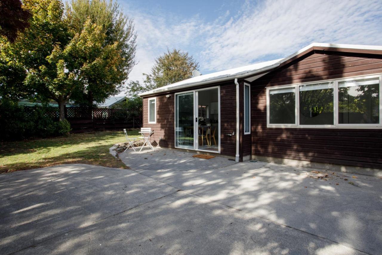 Kings Companion Villa Wanaka Ngoại thất bức ảnh