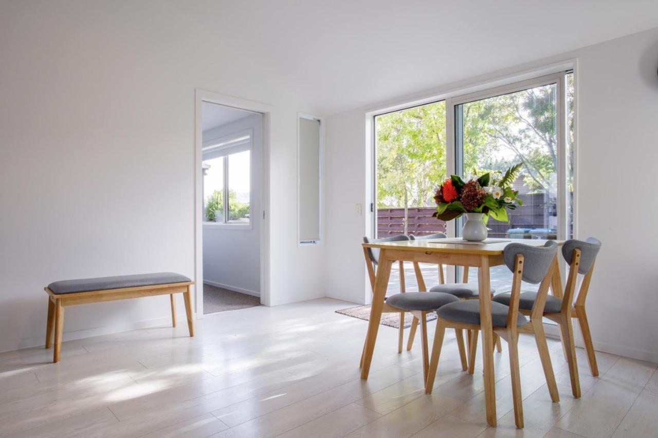 Kings Companion Villa Wanaka Ngoại thất bức ảnh