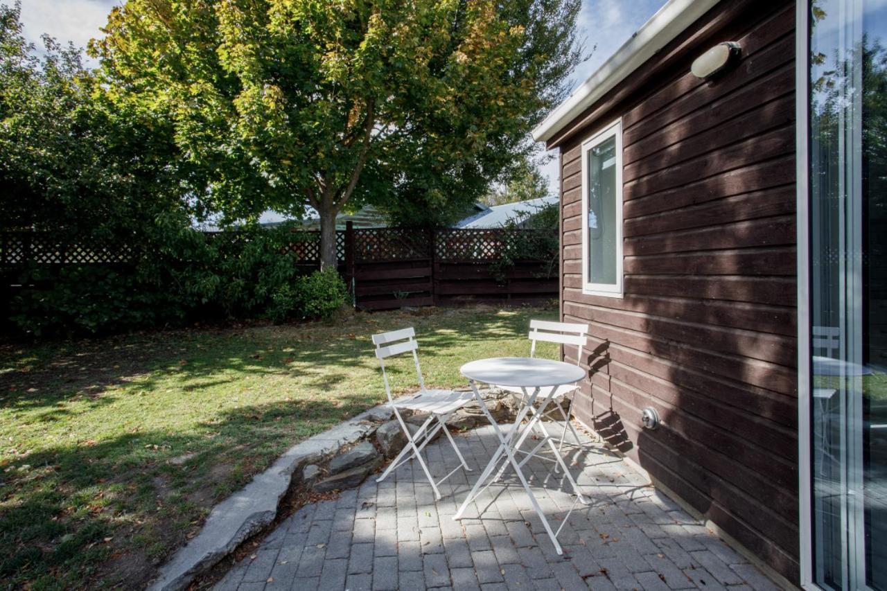 Kings Companion Villa Wanaka Ngoại thất bức ảnh