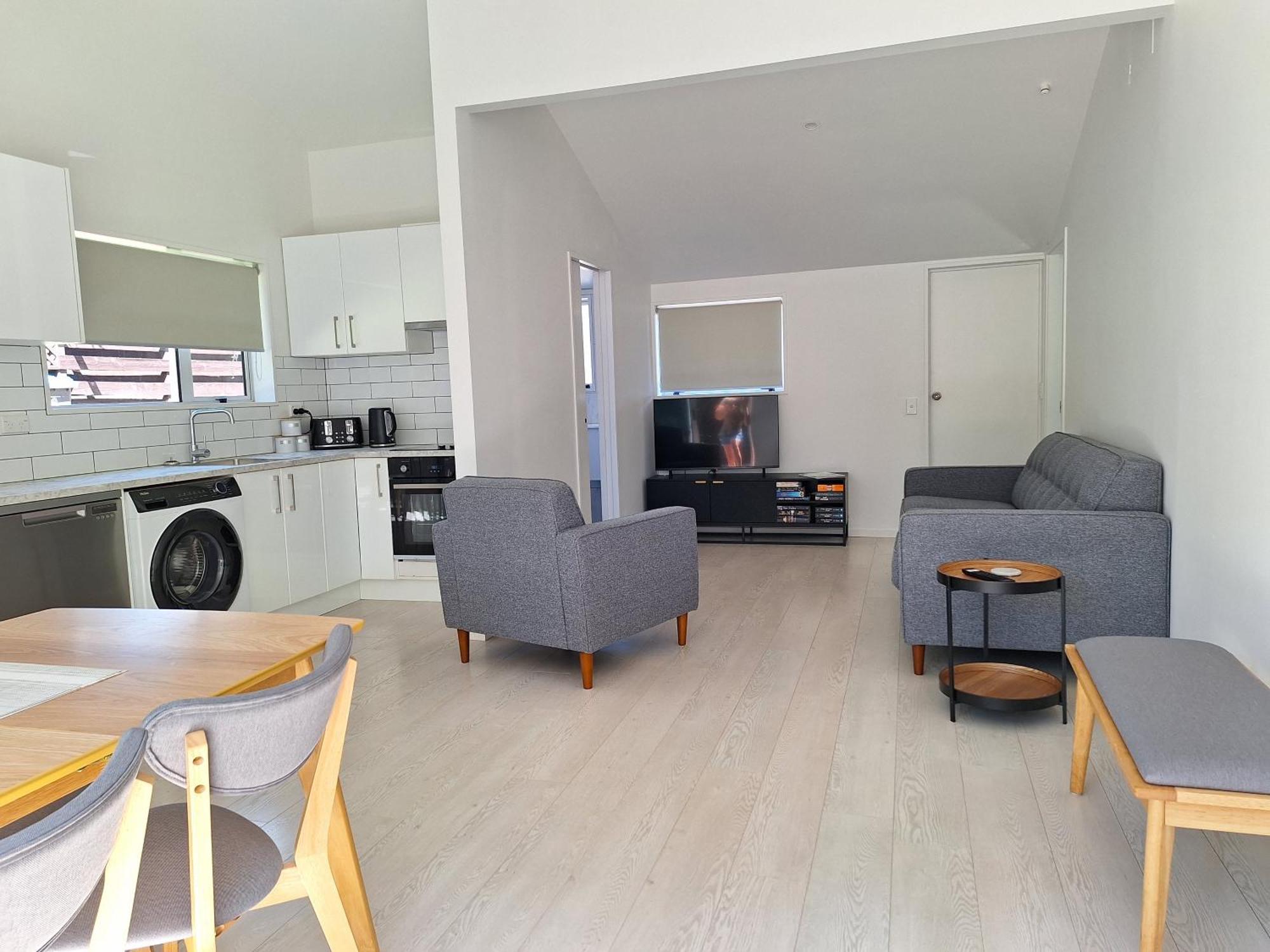 Kings Companion Villa Wanaka Ngoại thất bức ảnh